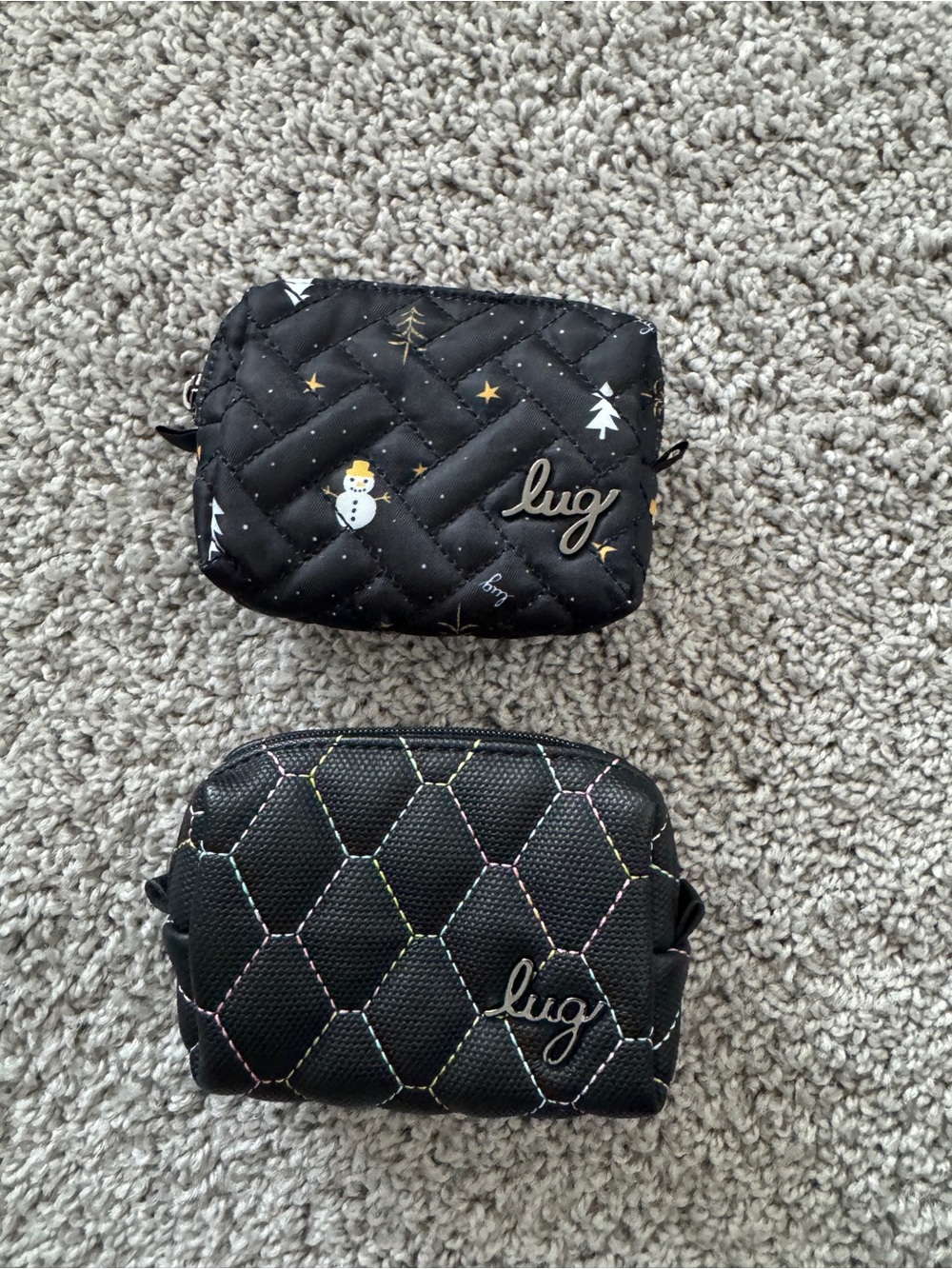 LUG Choo Choo Mini Set of 2
